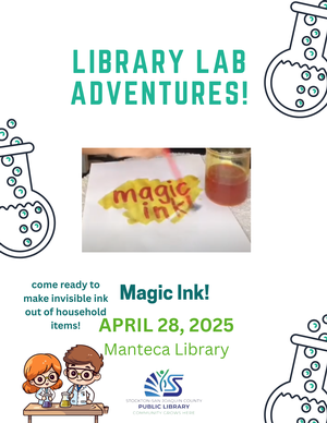 Library Lab Adventur Library Lab Adventur
